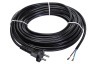 Nilfisk VP930 107415574 Aspiradora Cargador y cable 