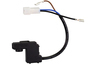 Nilfisk E150.1-10 X-TRA E145 / E160 serie Hidrolimpiadora Interruptor 