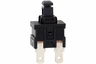 Nilfisk ONE 128350589 Aspirapolvere Pulsante e Interruttore 