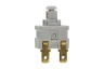 Nilfisk ACTION PL 18451155 Aspiradora Pulsador e interruptor 