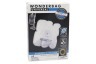 Rowenta RS 166 AANL RS166A (NL) Aspiradora Bolsas y Accesorios 