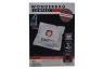 Rowenta RS 015 Aspiradora Todas las bolsas 