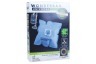 Moulinex Sacchetto Universale Mint Aroma Aspiradora Bolsas y Accesorios 