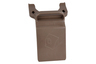 Rowenta RO 6887 EA 411 Aspiradora Soporte para bolsa de polvo 