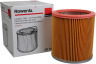 Rowenta RU 630 IT 1 RU630 (NL) Aspiradora Filtro 