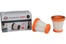 Tefal TX 9736 WO Aspiradora Filtro 