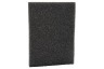 Rowenta RO 6887 EA 411 Aspiradora Filtro espuma 