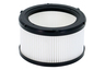 Rowenta RH 20 C7WO X-Force Flex 9.60 Aqua Aspiradora Filtro motor 