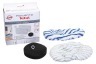 Tefal VP 7777 WH Limpiadora de vapor y mopa a vapor Filtro 