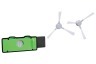 Rowenta Robot aspirador Juego de accesorios 