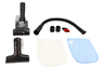 Tefal TW 6377 EA SILENCE FORCE COMPACT Aspiradora Cepillo para muebles 