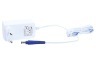 Rowenta RH9474WO/4Q0 AIR FORCE 560 FLEX Aspiradora Cargador y cable 