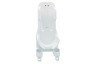 Rowenta RH9474WO/4Q0 AIR FORCE 560 FLEX Aspiradora Soporte de pared y abrazadera 