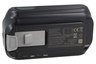 Rowenta RH6A75WO X-Pert 7.60 Aspiradora Batería 