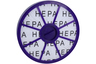 Dyson DC 19 T2 TOTAL REACH Aspiradora Filtro HEPA (alergia) 