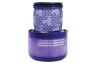 Dyson SV 47 Aspiradora Cartucho 