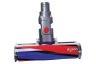 Dyson V6 FLUFFY SV06 Fluffy Plus Aspiradora Cepillo y Boquilla 