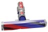 Dyson V8 SLIM PARQUET 354482-01 Aspiradora Cepillo para parquet 