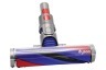 Dyson SV 21 Aspiradora Cepillo para parquet 