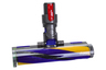 Dyson SV 23 Aspiradora Cepillo y Boquilla 