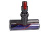 Dyson SV 25 V8 TC 443093-01 Stofzuiger Stofzuigermond & opzetstuk 