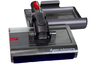 Dyson SV 46 V12 DTSlim Abs 494876-01 Aspiradora Cepillo y Boquilla 