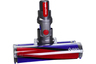 Dyson SV 25 V8 ABS 476547-01 Aspirapolvere Spazzola e Bocchetta 