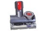 Dyson DC 37 C ERP TOTAL ALLERGY 205543-01 Aspiradora Cepillo turbo 