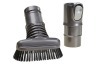 Dyson DC 37 C ERP TOTAL ALLERGY 205543-01 Aspiradora Cepillo plumero 