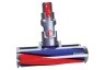 Dyson SV 11 SV11 Fluffy Aspiradora Cepillo y Boquilla 