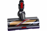 Dyson SV 17 V11 Abs Extra Pro EU/RU SGd/Ir/Gd (Sprayed Gold/Iron/Gold) Aspirapolvere Spazzola e Bocchetta 