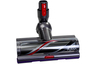 Dyson SV 14 V11 Absolute EU/RU/CH Ir/SNk/Bu  (Iron/Sprayed Nickel/Blue) Staubsauger Düse (Bürste) 