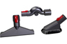Dyson SV 17 V11 TOTAL CLEAN 385641-01 Aspiradora Cepillo y Boquilla 