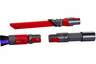 Dyson SV 25 V8 ORIGIN 400394-01 Aspiradora Cepillo y Boquilla 