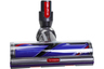 Dyson SV 47 V15 DT ABSOLUTE 470533-01 Aspiradora Cepillo turbo 