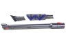 Dyson CINETIC BIG BALL (CY 22) 215274-01 Aspiradora Kit cepillo 