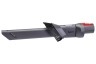 Dyson SV 15 DETECT SV22 Aspirapolvere Bocchetta per spazi stretti 