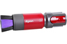 Dyson SV 10 ABSOLUTE PRO 227312-01 Stofzuiger Kleine zuigmond 