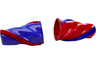 Dyson SV 53 A 692 B 495948-01 Aspirapolvere Rullo a spazzola 