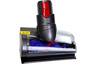 Dyson SV 26 V12 SLIM ABS 398006-01 Stofzuiger Stofzuigermond & opzetstuk 