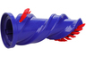 Dyson SV 53 A 692 B ANI 492963-01 Stofzuiger Alle stofzuigermonden 