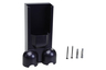 Dyson Aspiradora Soporte de pared y abrazadera 