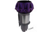 Dyson SV 12 26379-01 Aspirapolvere Serbatoio 