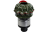 Dyson SV 55 A 285 M 226587-01 Aspiradora Tanque 