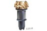 Dyson SV 14 ABSOLUTE PRO Staubsauger Staubbehälter 