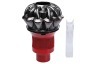 Dyson SV 09 ABSOLUTE 11979-01 Aspirapolvere Serbatoio 