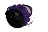 Dyson SV 23 GEN 5DT ABS 446989-01 Aspirateur Collecteur/cyclone 