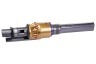 Dyson SV 19 Aspiradora Motor y escobillas de carbón 