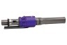Dyson SV 19 370133-01 Aspirapolvere Tubo e Accessori 