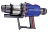 Dyson SV 20 Aspiradora Motor y escobillas de carbón 